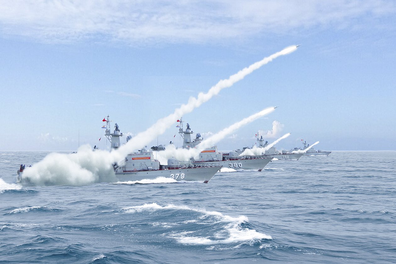 Tuyên truyền kỷ niệm 60 năm Chiến thắng trận đầu của quân và dân miền Bắc trong chiến tranh phá hoại, bảo vệ miền Bắc XHCN