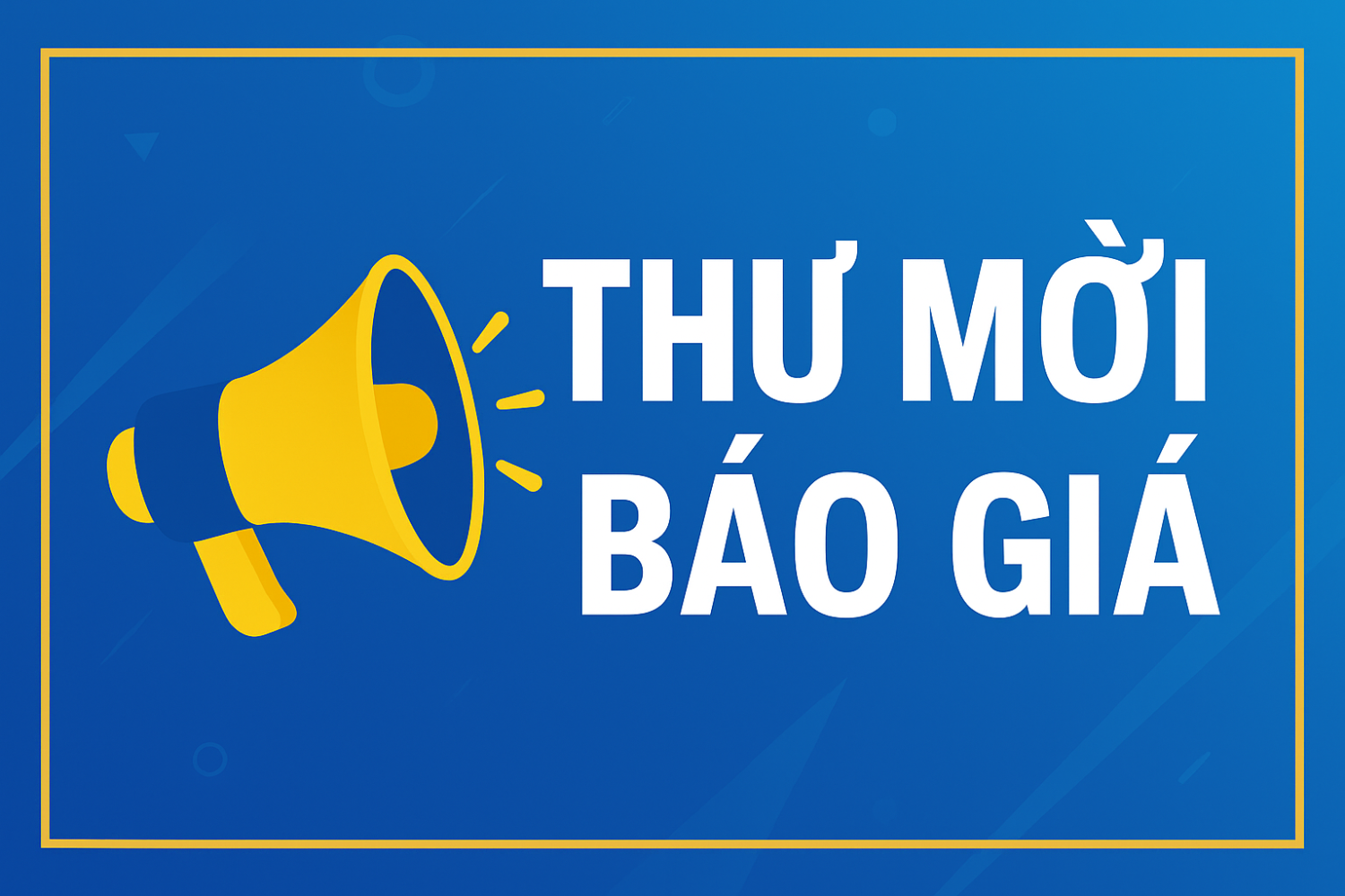 Thư mời báo giá dịch vụ mua sắm, lắp đặt máy siêu âm tổng quát 5D phục vụ hoạt động chuyên môn năm 2026